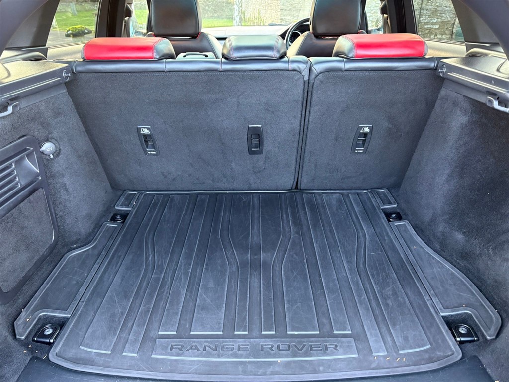 Used Land Rover Range Rover Evoque 2017 for sale - 77160840: Photo 19