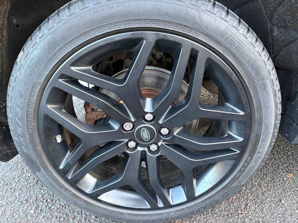 Used Land Rover Range Rover Evoque 2017 for sale - 77160840: Photo 20