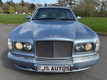 Used Bentley Arnage 2003 for sale - 79771621: Photo
