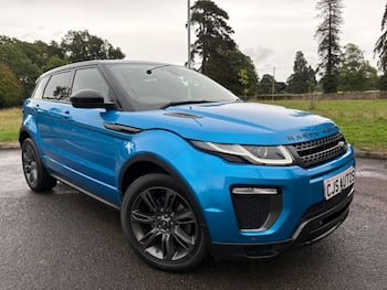 Used Land Rover Range Rover Evoque 2018 for sale - 79771640: Photo