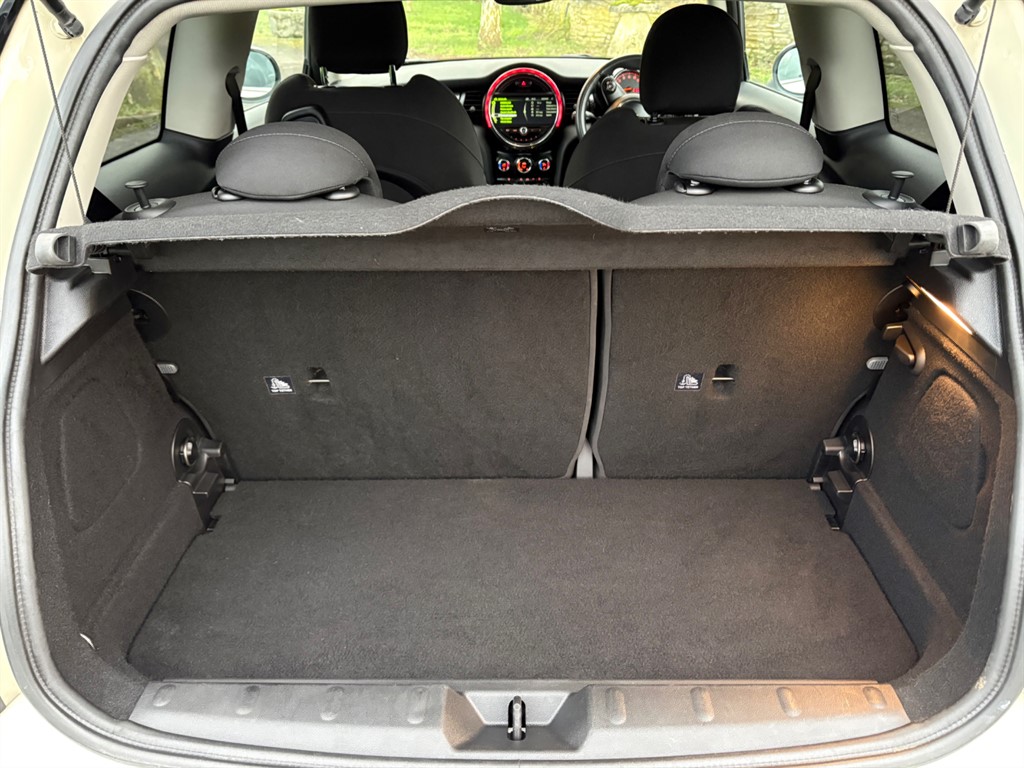 Used MINI Cooper 2017 for sale - 77186572: Photo 10