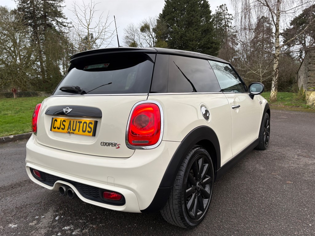 Used MINI Cooper 2017 for sale - 77186572: Photo 12