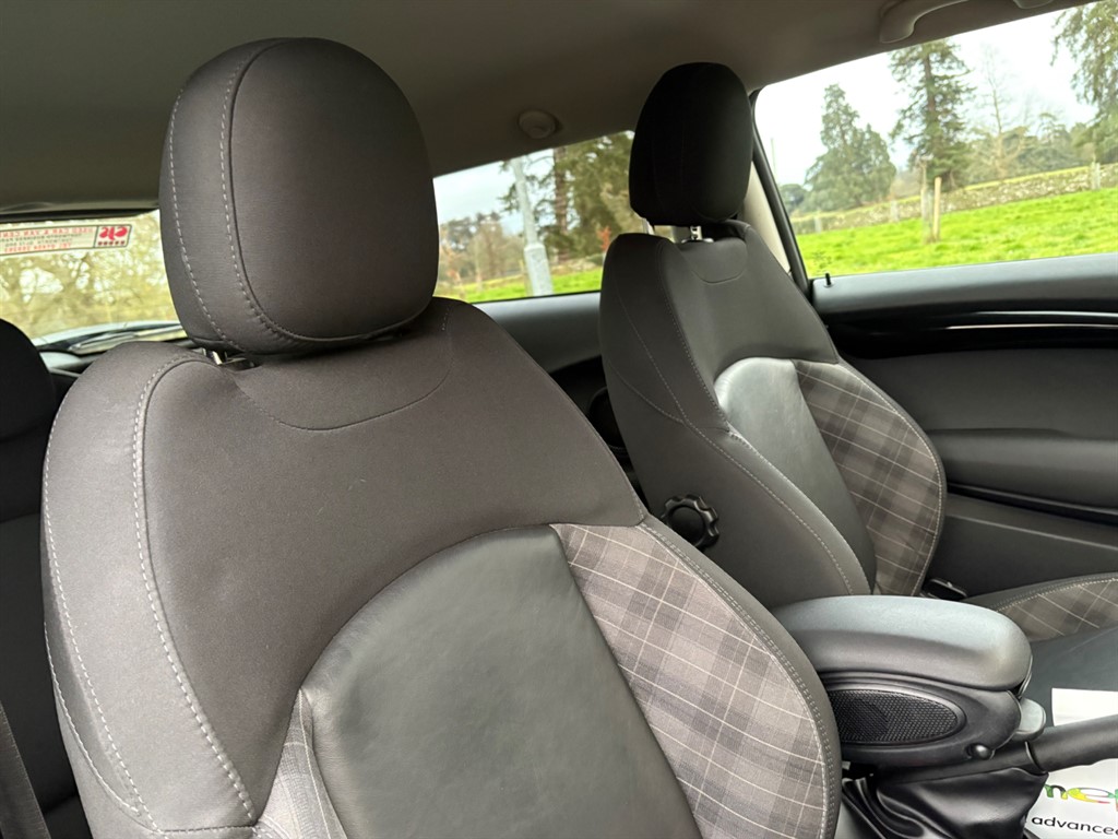 Used MINI Cooper 2017 for sale - 77186572: Photo 16