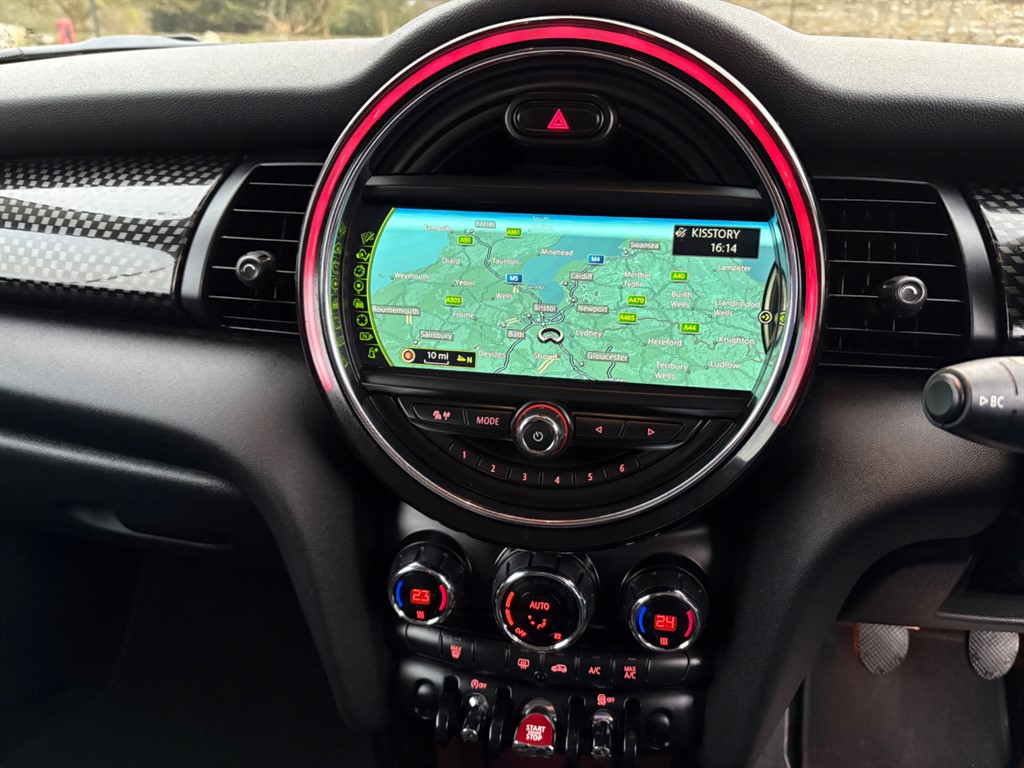 Used MINI Cooper 2017 for sale - 77186572: Photo 17