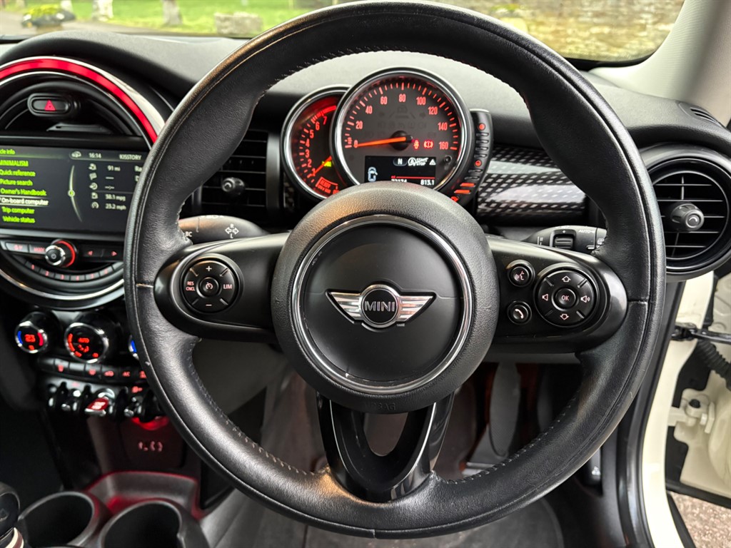 Used MINI Cooper 2017 for sale - 77186572: Photo 18