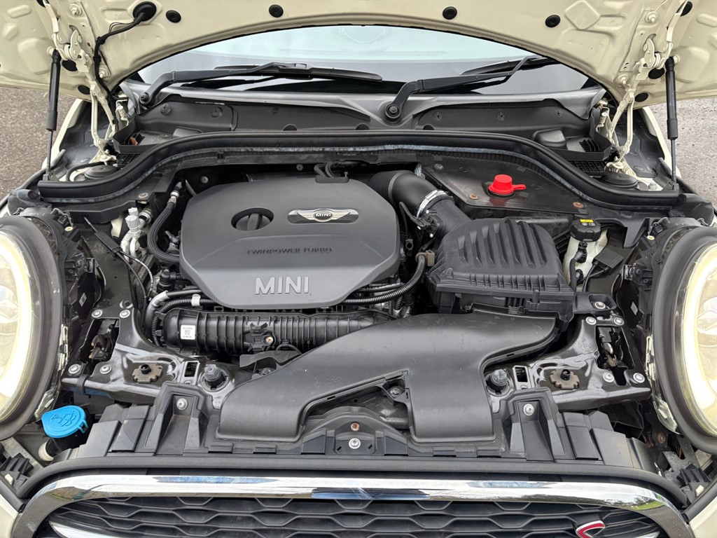 Used MINI Cooper 2017 for sale - 77186572: Photo 22