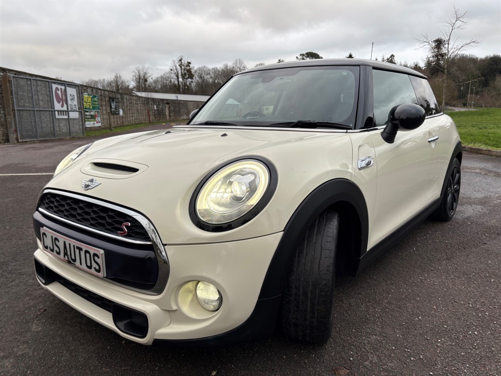 Used MINI Cooper 2017 for sale - 77186572: Photo 5