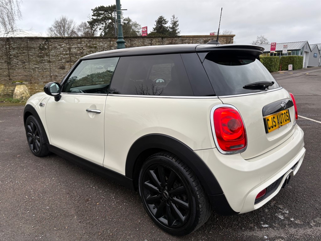Used MINI Cooper 2017 for sale - 77186572: Photo 8