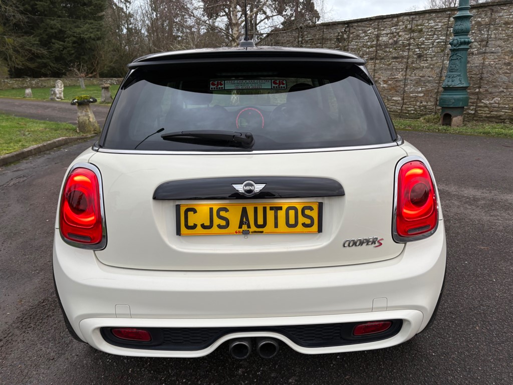 Used MINI Cooper 2017 for sale - 77186572: Photo 9