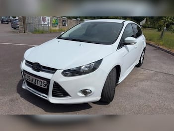 Used Ford Focus 2014 for sale - 79771587: Photo