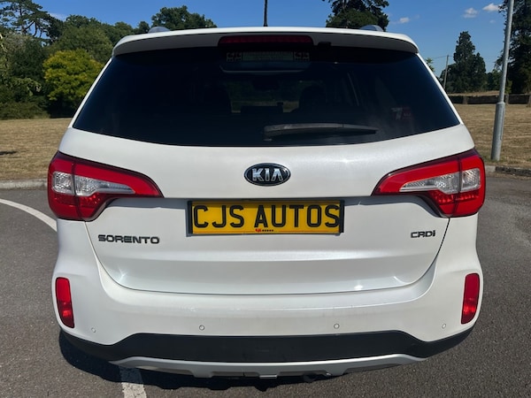 Used Kia Sorento 2015 for sale - 75569958: Photo 10