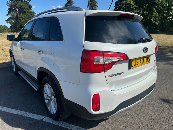 Used Kia Sorento 2015 for sale - 75569958: Photo 11
