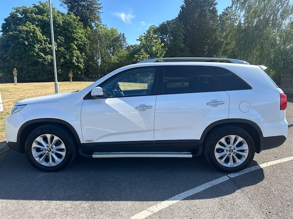Used Kia Sorento 2015 for sale - 75569958: Photo 12