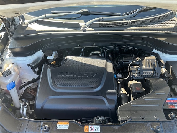 Used Kia Sorento 2015 for sale - 75569958: Photo 13