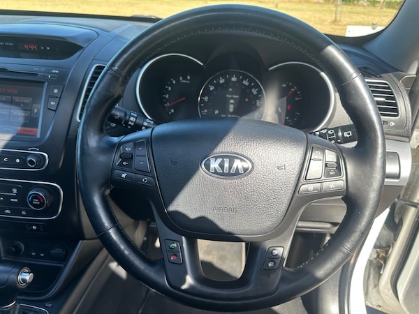 Used Kia Sorento 2015 for sale - 75569958: Photo 14