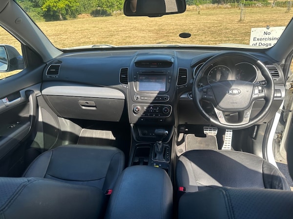 Used Kia Sorento 2015 for sale - 75569958: Photo 15