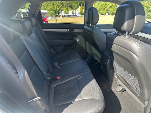 Used Kia Sorento 2015 for sale - 75569958: Photo 17