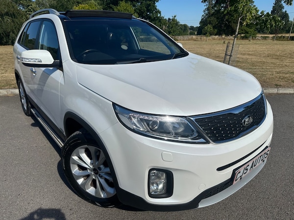 Used Kia Sorento 2015 for sale - 75569958: Photo 1