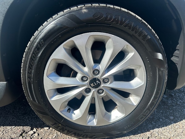 Used Kia Sorento 2015 for sale - 75569958: Photo 23