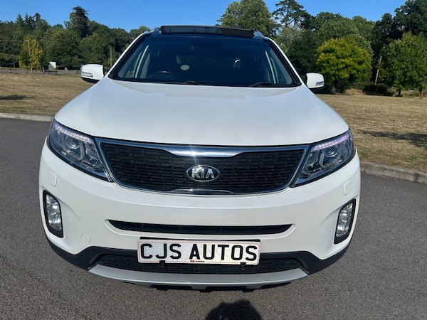 Used Kia Sorento 2015 for sale - 75569958: Photo 3