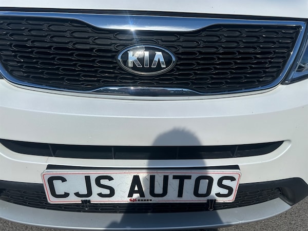 Used Kia Sorento 2015 for sale - 75569958: Photo 5