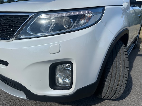 Used Kia Sorento 2015 for sale - 75569958: Photo 7