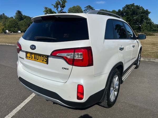Used Kia Sorento 2015 for sale - 75569958: Photo 9