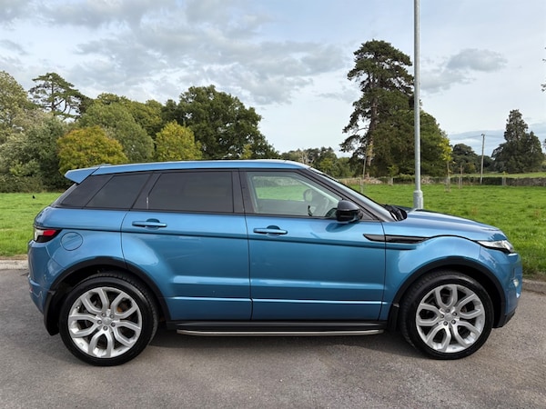 Used Land Rover Range Rover Evoque 2014 for sale - 75675383: Photo 13