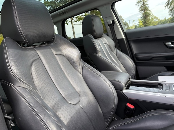 Used Land Rover Range Rover Evoque 2014 for sale - 75675383: Photo 15