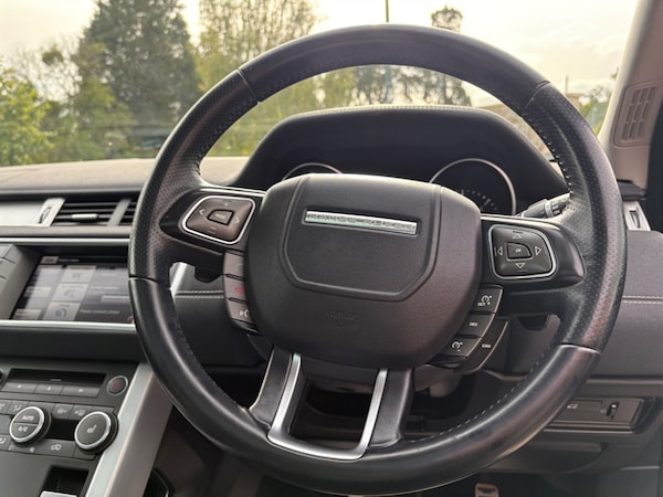 Used Land Rover Range Rover Evoque 2014 for sale - 75675383: Photo 17