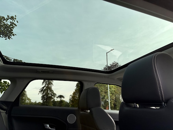 Used Land Rover Range Rover Evoque 2014 for sale - 75675383: Photo 18