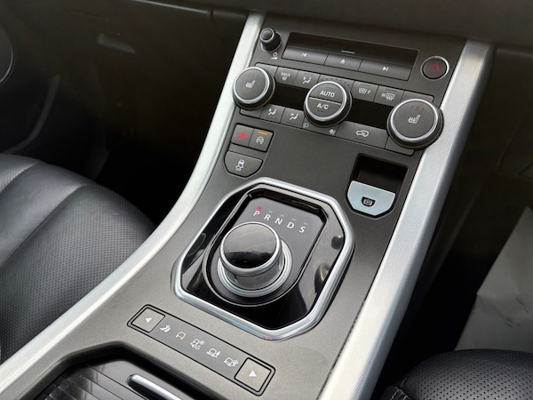 Used Land Rover Range Rover Evoque 2014 for sale - 75675383: Photo 19