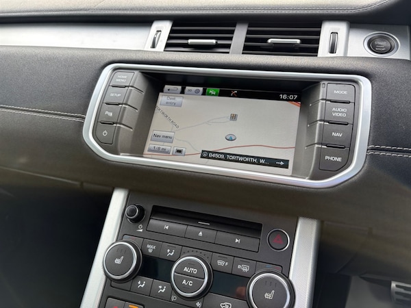 Used Land Rover Range Rover Evoque 2014 for sale - 75675383: Photo 20