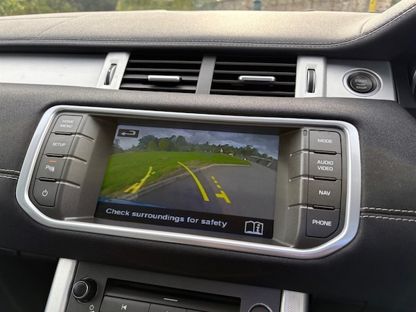 Used Land Rover Range Rover Evoque 2014 for sale - 75675383: Photo 21
