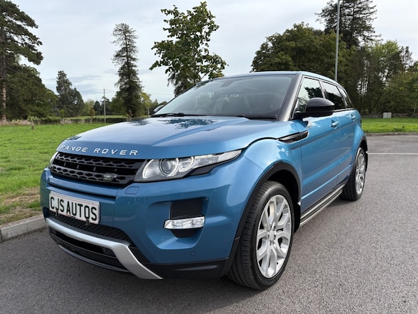 Used Land Rover Range Rover Evoque 2014 for sale - 75675383: Photo 7