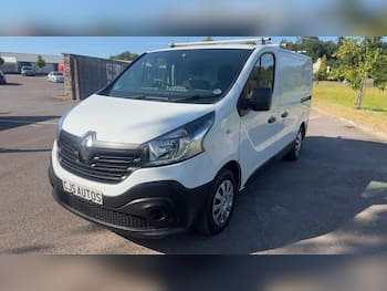 Used Renault Trafic 2019 for sale - 79771598: Photo
