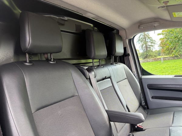 Used Vauxhall Vivaro 2020 for sale - 75653147: Photo 19