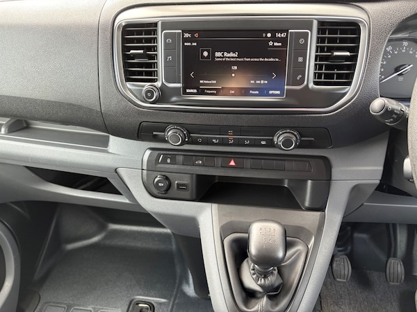 Used Vauxhall Vivaro 2020 for sale - 75653147: Photo 21