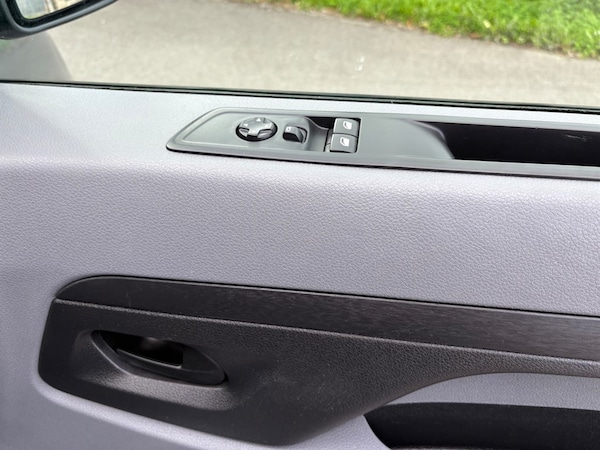 Used Vauxhall Vivaro 2020 for sale - 75653147: Photo 22
