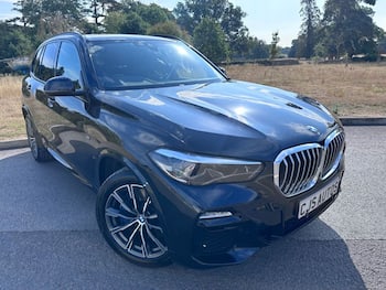 Used BMW X5 2021 for sale - 79771635: Photo
