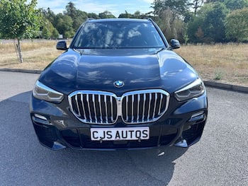 Used BMW X5 2021 for sale - 79771635: Photo