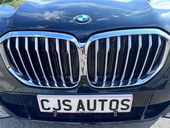 Used BMW X5 2021 for sale - 79771635: Photo
