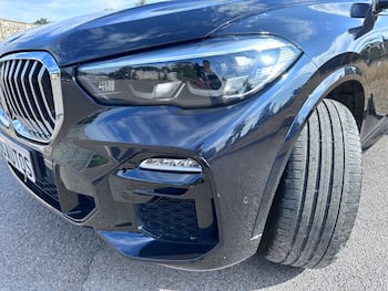 Used BMW X5 2021 for sale - 79771635: Photo