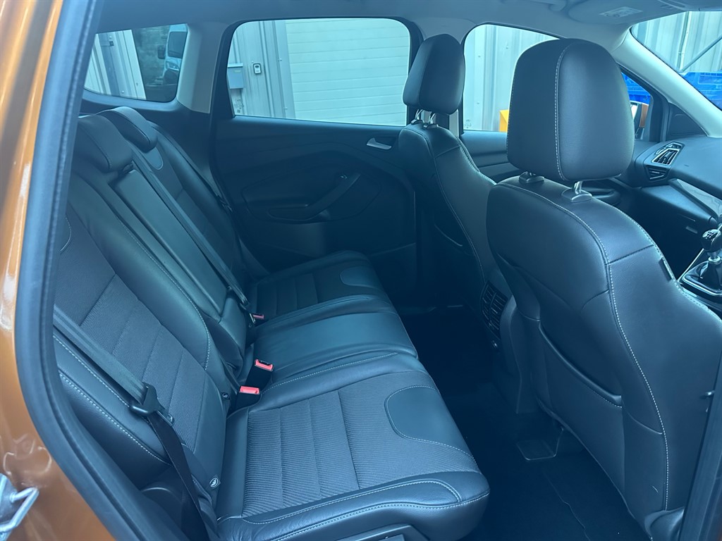 Used Ford Kuga 2016 for sale - 76603065: Photo 17