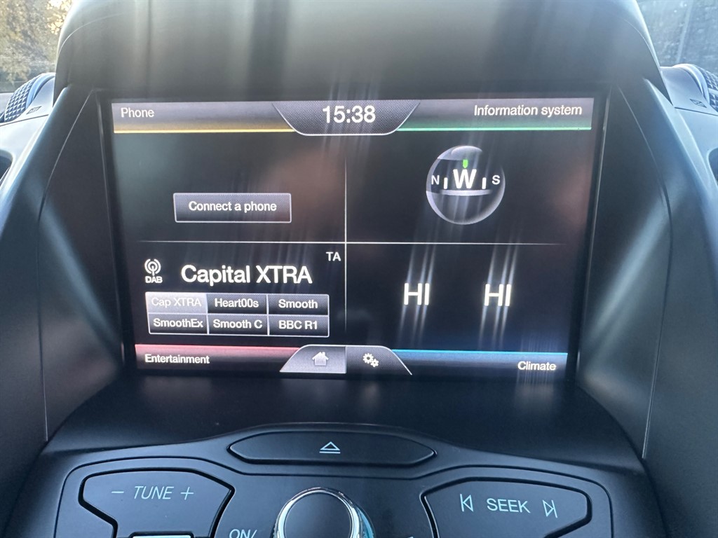 Used Ford Kuga 2016 for sale - 76603065: Photo 18