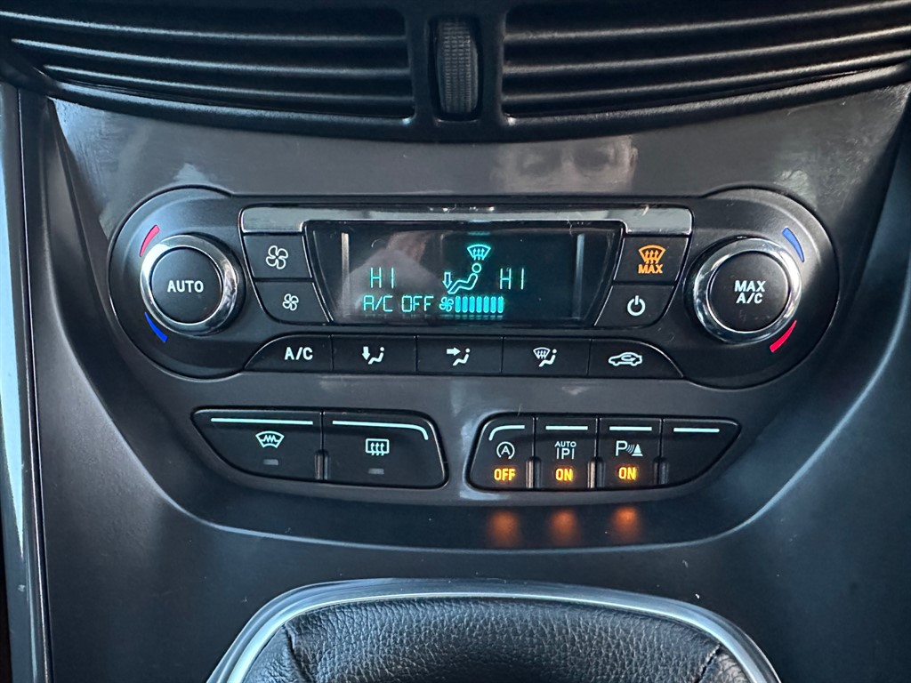 Used Ford Kuga 2016 for sale - 76603065: Photo 20