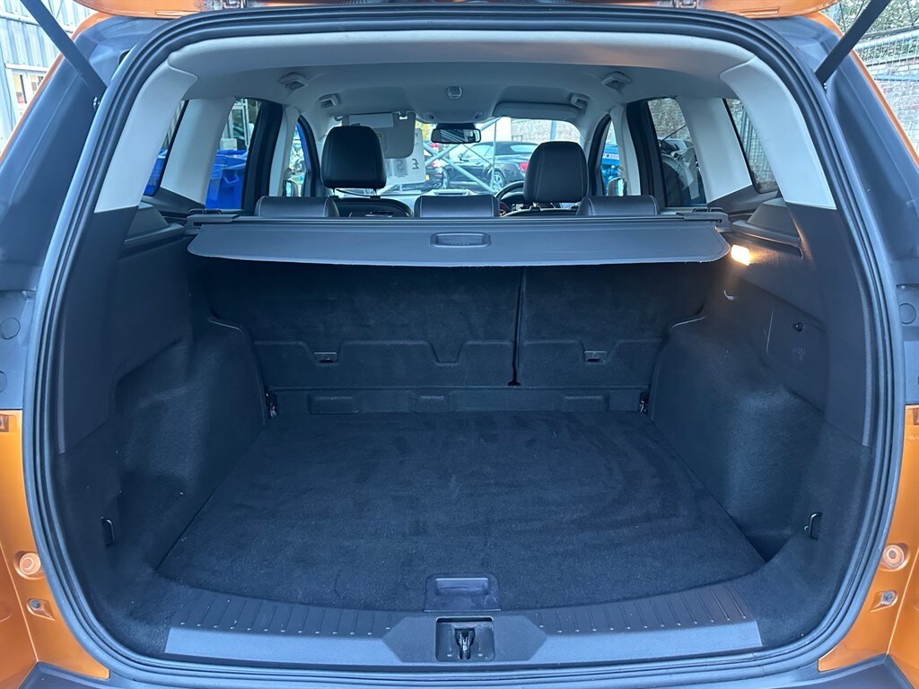 Used Ford Kuga 2016 for sale - 76603065: Photo 22