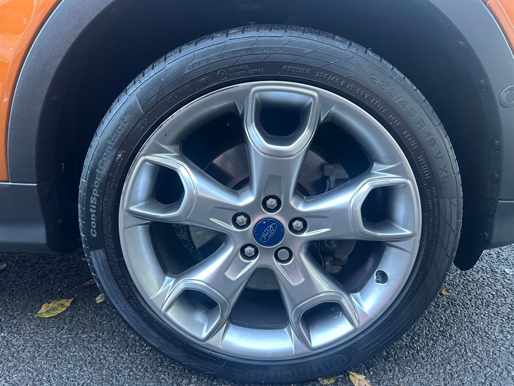 Used Ford Kuga 2016 for sale - 76603065: Photo 23