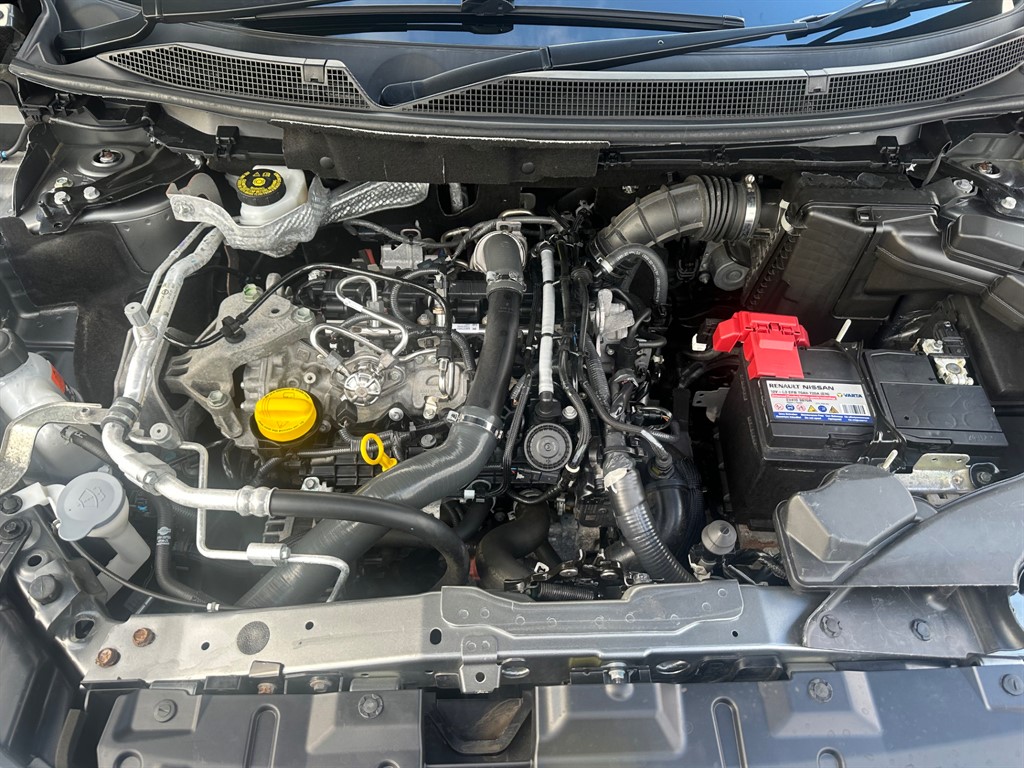 Used Nissan Qashqai 2021 for sale - 76984373: Photo 13