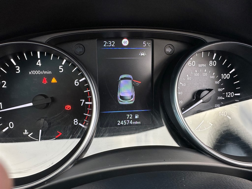 Used Nissan Qashqai 2021 for sale - 76984373: Photo 20